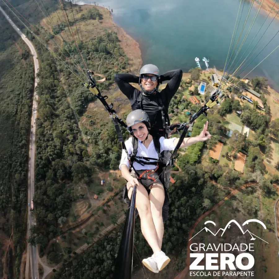 Gravidade Zero